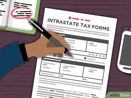 Image titled Apply for an Agricultural Transportation Permit Step 4