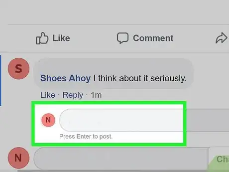 Image titled Promote a Facebook Page for Free Step 4