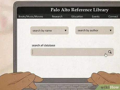 Image titled Set Up Your Own Reference Library Step 19