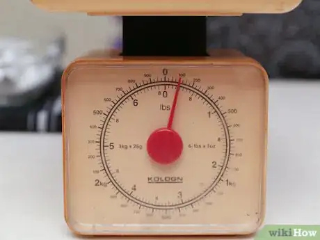 Image titled Measure Flour Step 9