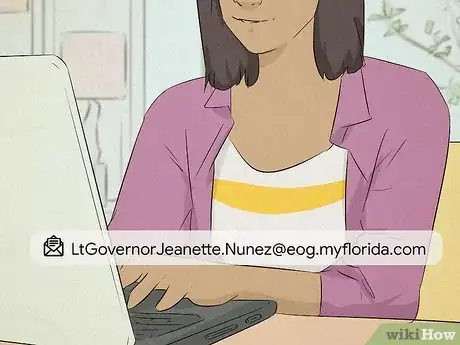 Image titled Contact Florida's Governor Step 13