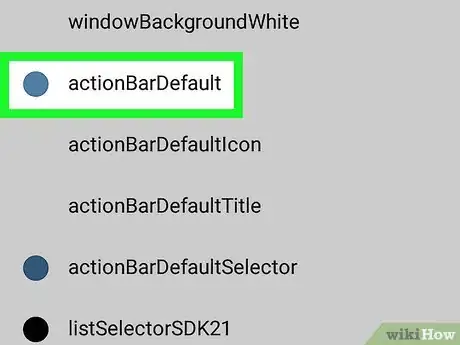 Image titled Create Telegram Themes on Android Step 10