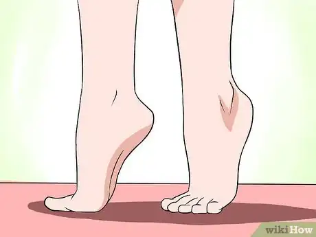Image titled Tell if You Are Ready to Go on Pointe Step 6