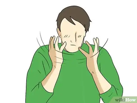 Image titled Sign Feelings and Emotions in American Sign Language Step 5