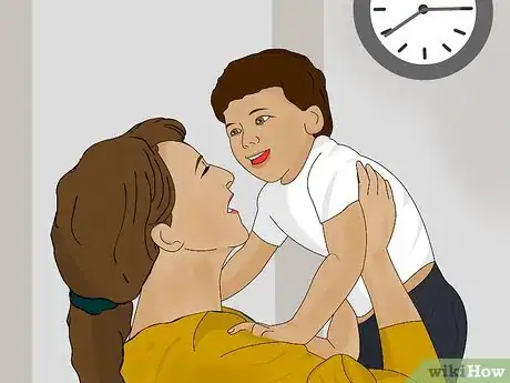 Image titled Respond when Your Kid Bosses You Around Step 2
