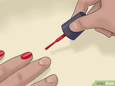 Image titled Devote a Day to Relaxing and Pampering Yourself at Home Step 14