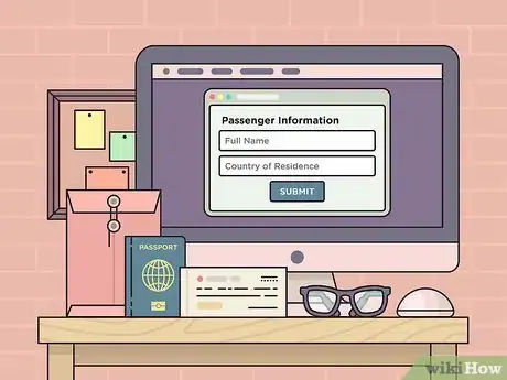 Image titled Apply for ESTA Step 8