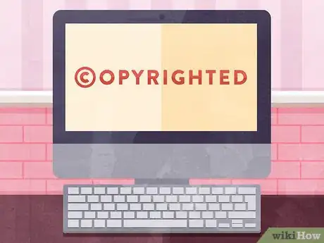 Image titled Avoid Copyright Infringement Step 5