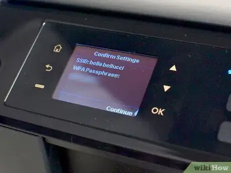 Image titled Connect a Wireless Print Server Step 1