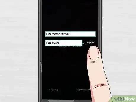 Image titled Unlock an Android Tablet Step 4