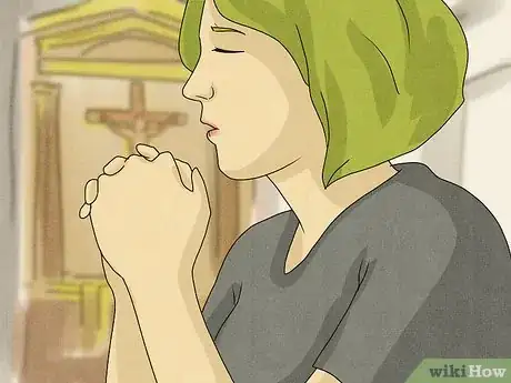 Image titled Cope when the One That Got Away Dies Step 12