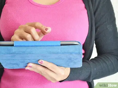 Image titled Get Your Child to Give You Back the iPad Step 2