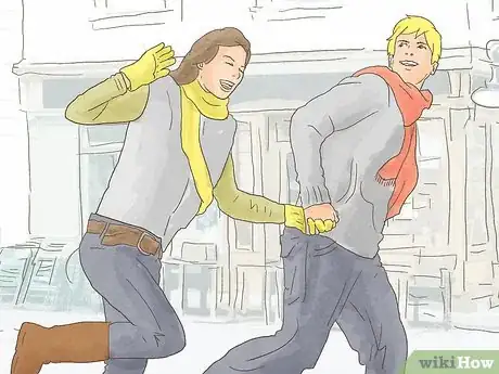 Image titled Look Like You Are on Drugs Step 12