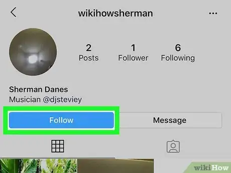 Image titled Know if Someone Blocked You on Instagram Step 10