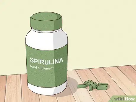 Image titled Improve Your Health with Spirulina Step 11