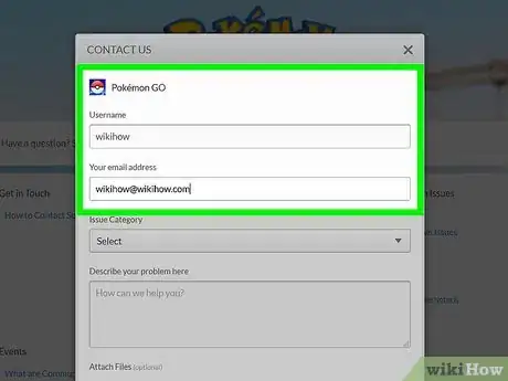 Image titled Delete Pokemon Go Step 2