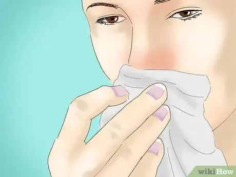 Image titled Handle Winter Allergies Step 5