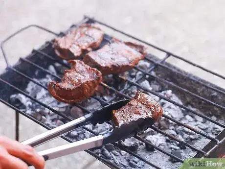 Image titled Grill Sirloin Steak Step 7