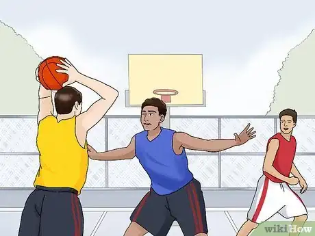 Image titled Break Pressure Defense in Basketball Step 5