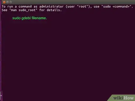 Image titled Install DEB Files Step 7
