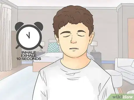 Image titled Help a Teen Overcome Test Anxiety Step 11