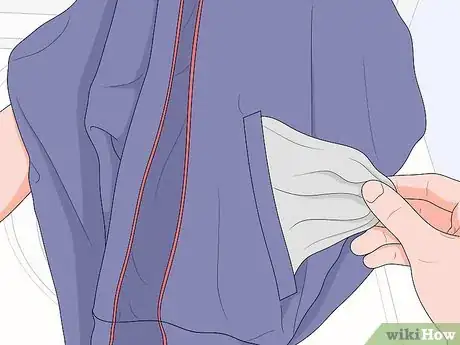 Image titled Wash Technical Clothing Step 3