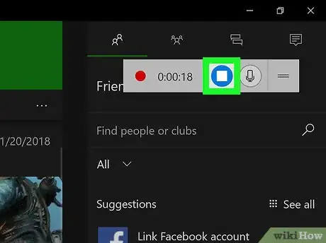 Image titled Record Your Screen in Windows 10 Step 6