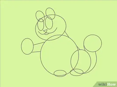 Image titled Draw Garfield Step 28