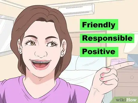 Image titled Look Good in Ceramic Braces Step 3