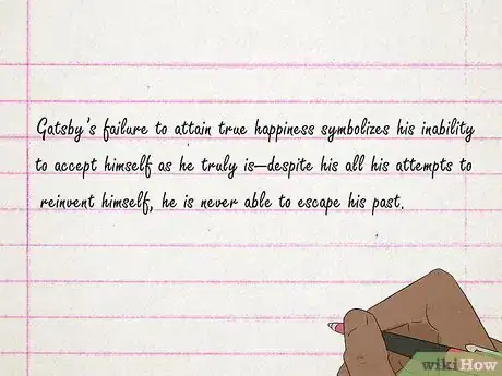 Image titled Write a Reaction Paper Step 9