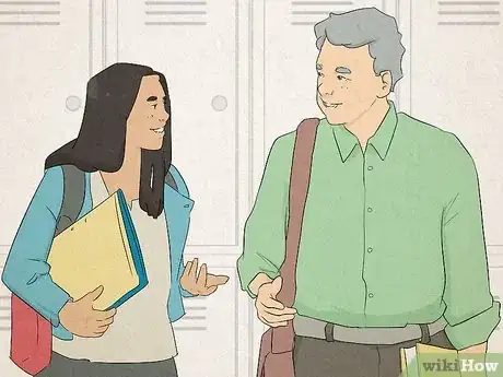 Image titled Study in Nursing School Step 23