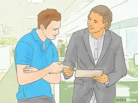 Image titled Choose a Mortgage Broker Step 5