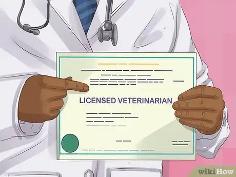 Image titled Become a Veterinary Anatomist Step 5
