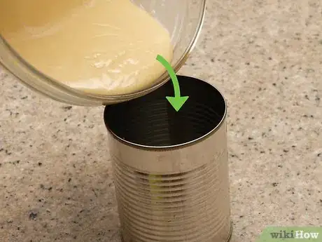 Image titled Make Cake in a Can Step 9