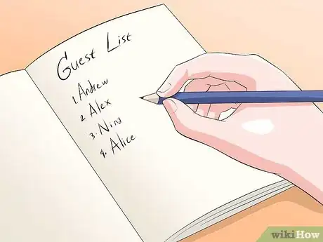 Image titled Plan a Hawaiian Luau Birthday Party for Kids Step 8