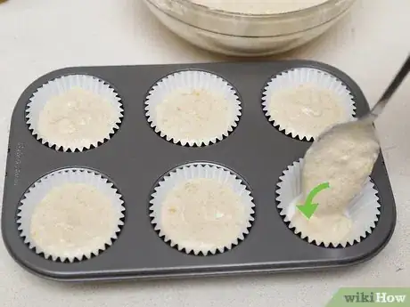 Image titled Make Banana Cupcakes Step 7