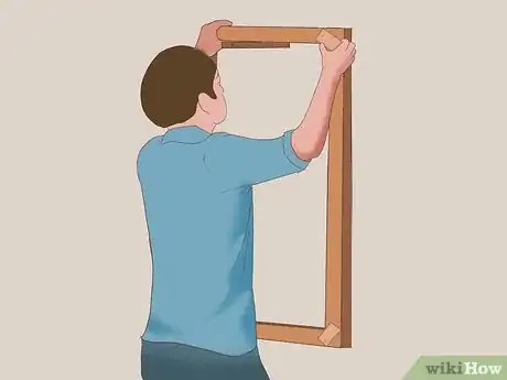 Image titled Build a Garbage Can Screen Step 5