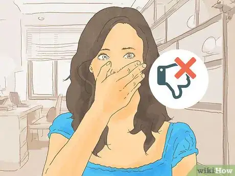 Image titled Like Someone You Dislike Step 2