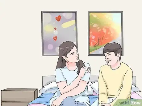 Image titled Talk to Teenagers About HIV_AIDS Step 5