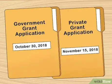 Image titled Apply For Small Business Grants For Women Step 12