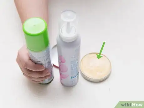 Image titled Style Curly Bangs Step 4