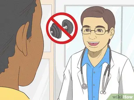 Image titled Treat Inguinal Hernia Step 14