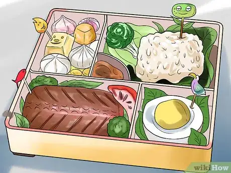 Image titled Portion Control Using Bento Boxes Step 15