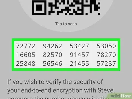 Image titled Verify Your Contacts in Signal on Android Step 6