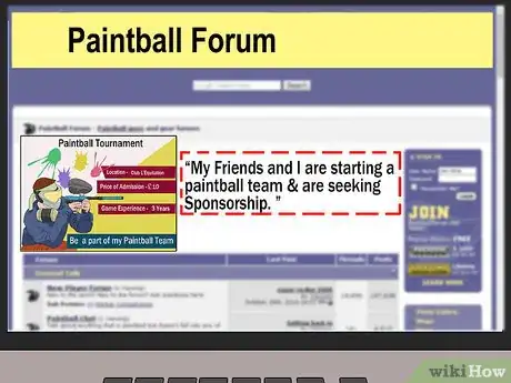 Image titled Start a Paintball Team Step 5