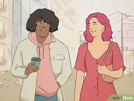 Image titled Make a Taurus Man Miss You Like Crazy Step 5