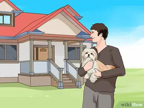 Image titled Choose a Laid‐Back Dog Step 17