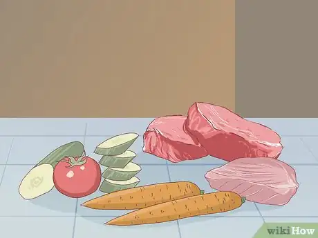 Image titled Cook Food Without Losing Nutrients Step 1