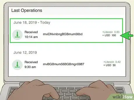 Image titled Buy Litecoin Step 15