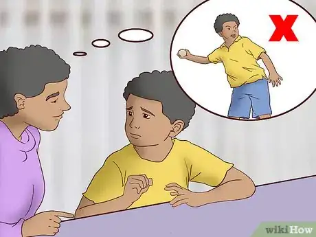 Image titled Diagnose Conduct Disorder Step 2